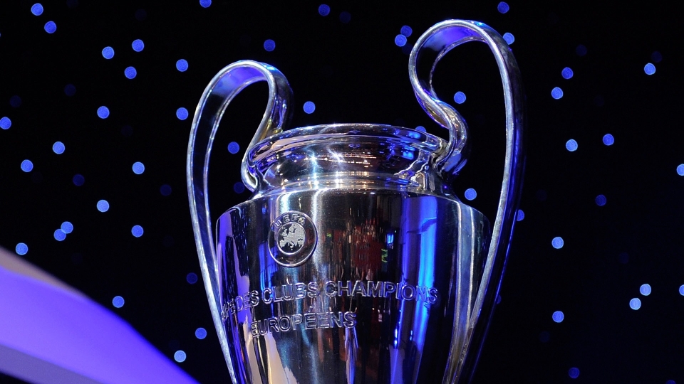 Uefa Champions League