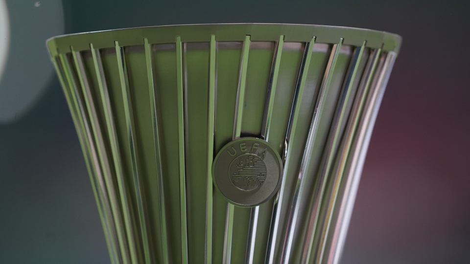 Uefa Conference League