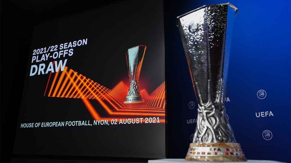 UEFA Europa League