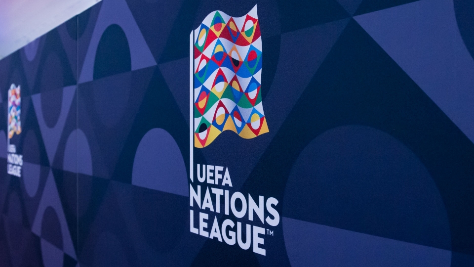 UEFA Nations League 2018