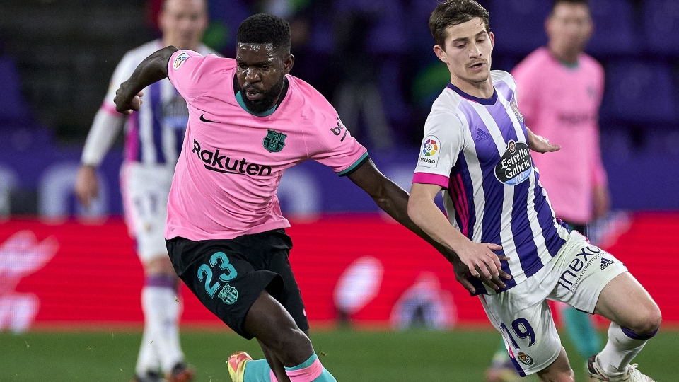 Umtiti Umtiti