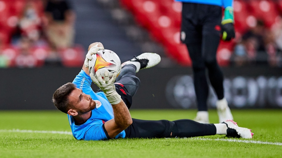 Unai Simon