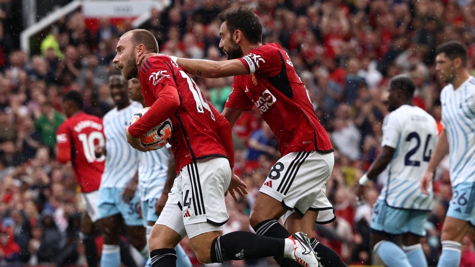 united, nottingham