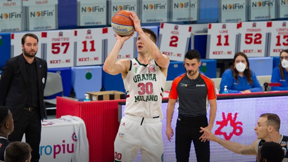 Urania Basket Urania Basket
