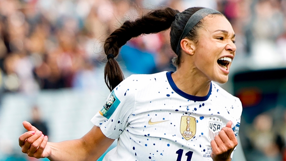 Usa-Vietnam 3-0