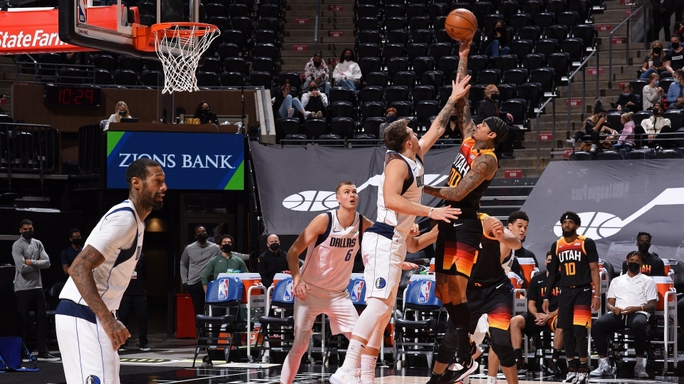 Utah Jazz