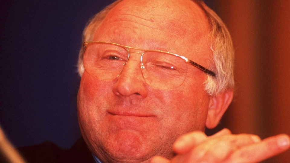 Uwe Seeler