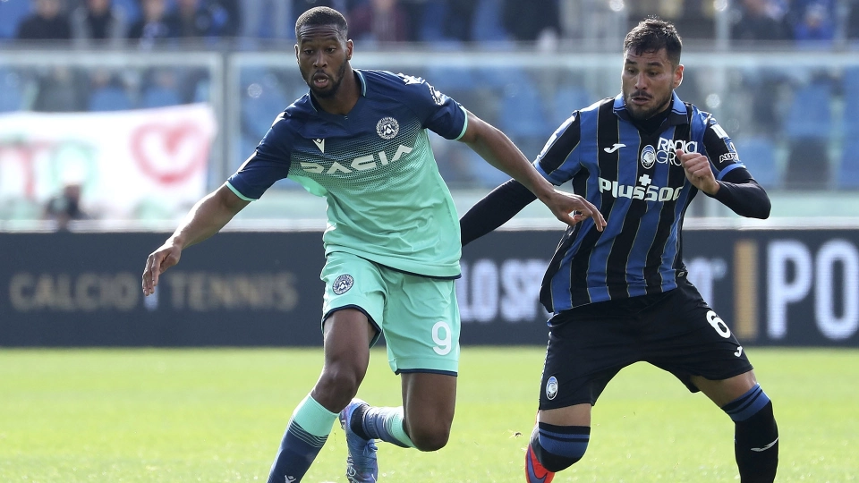 Udinese – Atalanta