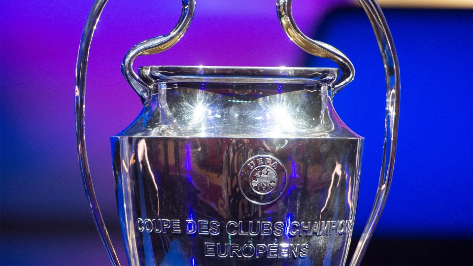 UEFA Champions League