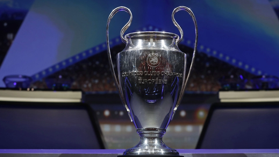 UEFA Champions League