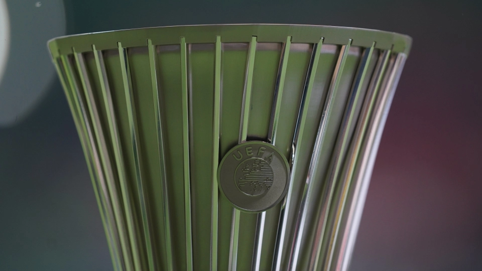 Uefa Conference League