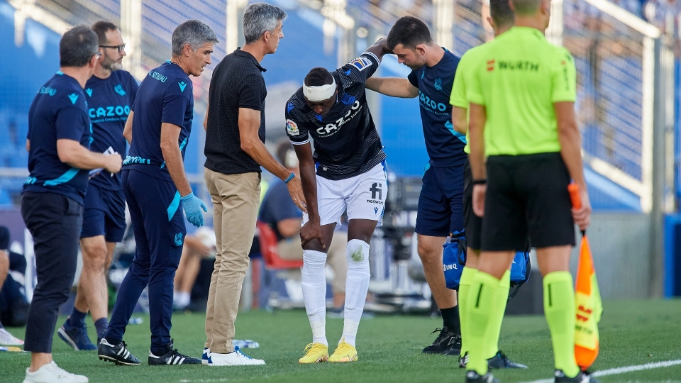 Umar Sadiq