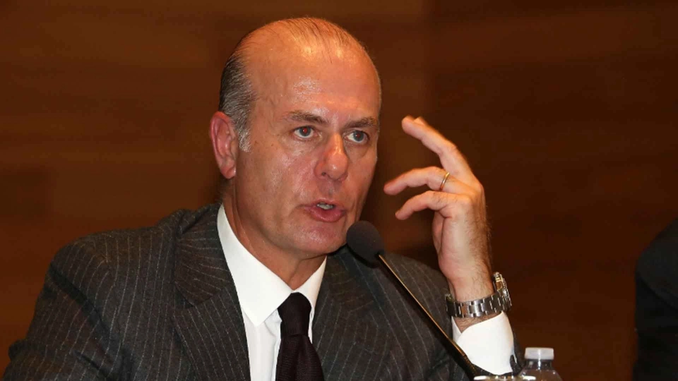 Umberto Gandini