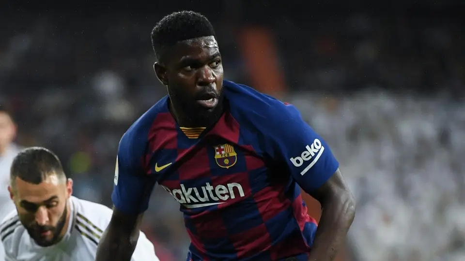 umtiti
