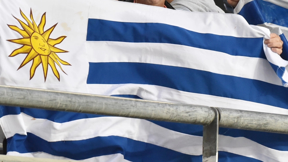 Uruguay