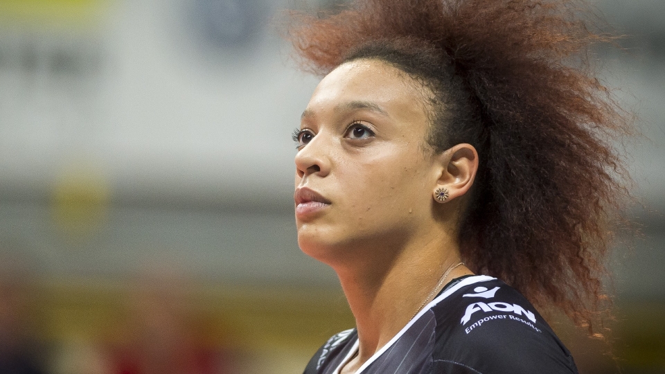 Valentina Diouf