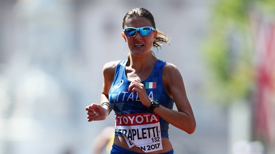 Valentina Trapletti