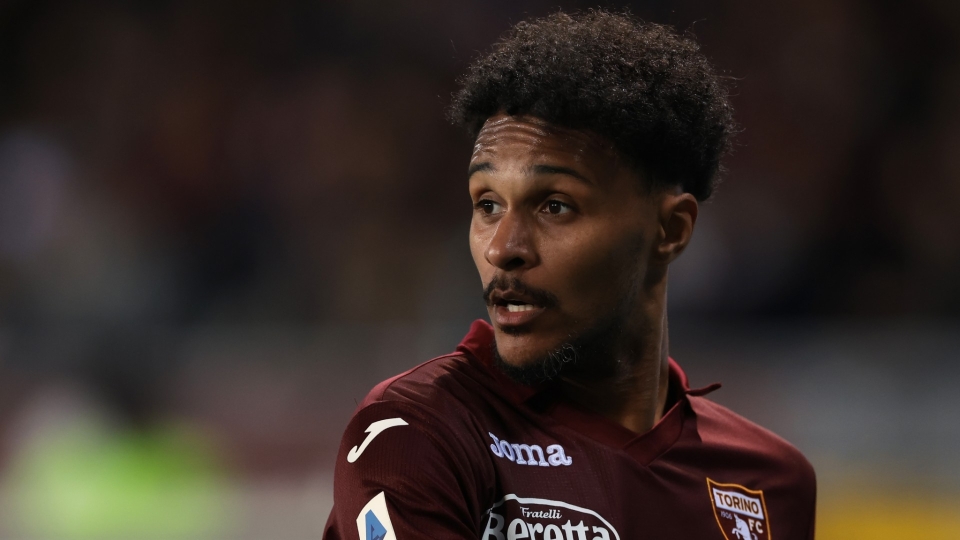 Valentino Lazaro