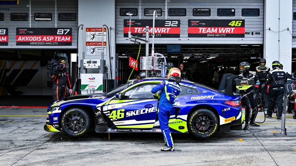 Valentino Rossi
