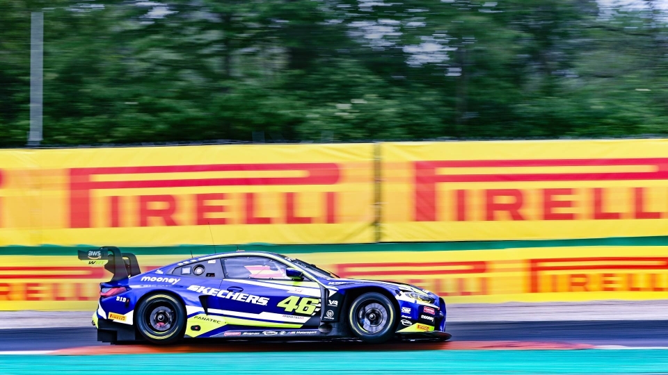 Valentino Rossi