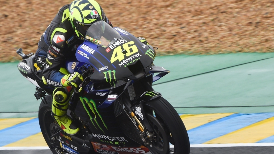 valentino rossi
