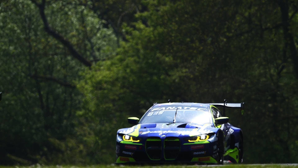 Valentino Rossi