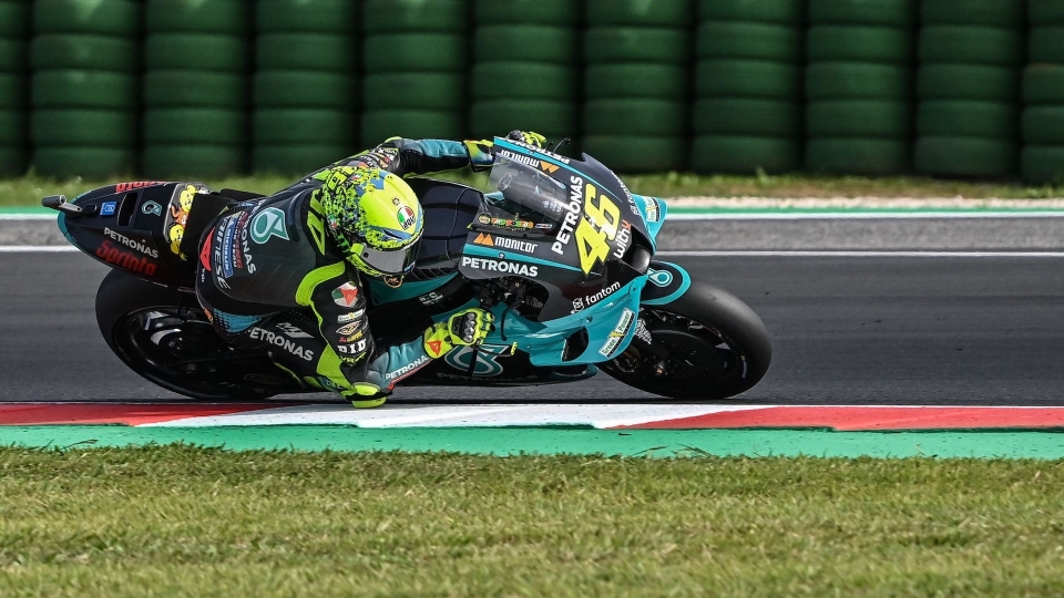 Valentino Rossi