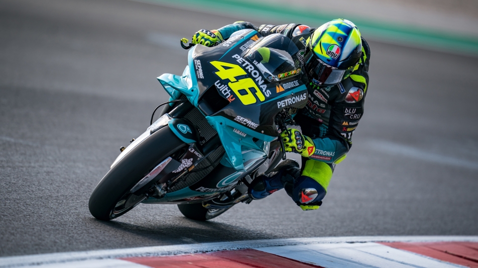 Valentino Rossi