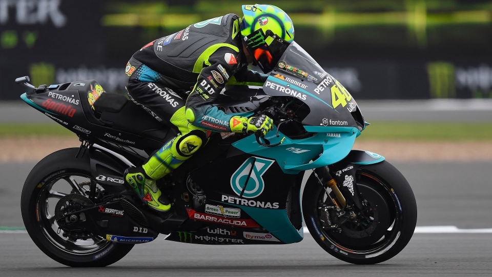 valentino rossi