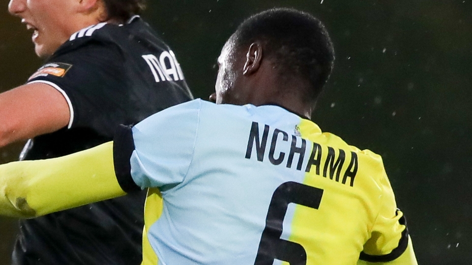 Valeriano Nchama