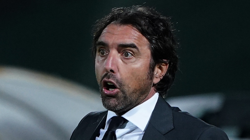 Valerio Bertotto