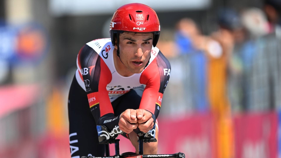 Valerio Conti