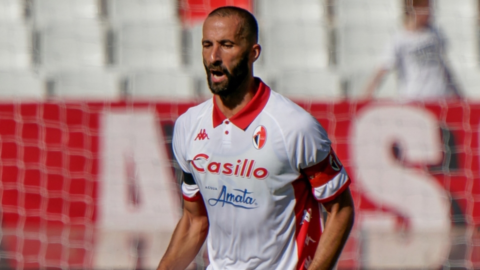 Valerio Di Cesare