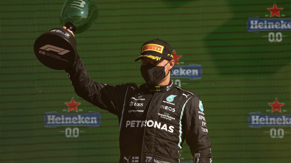 Valtteri Bottas