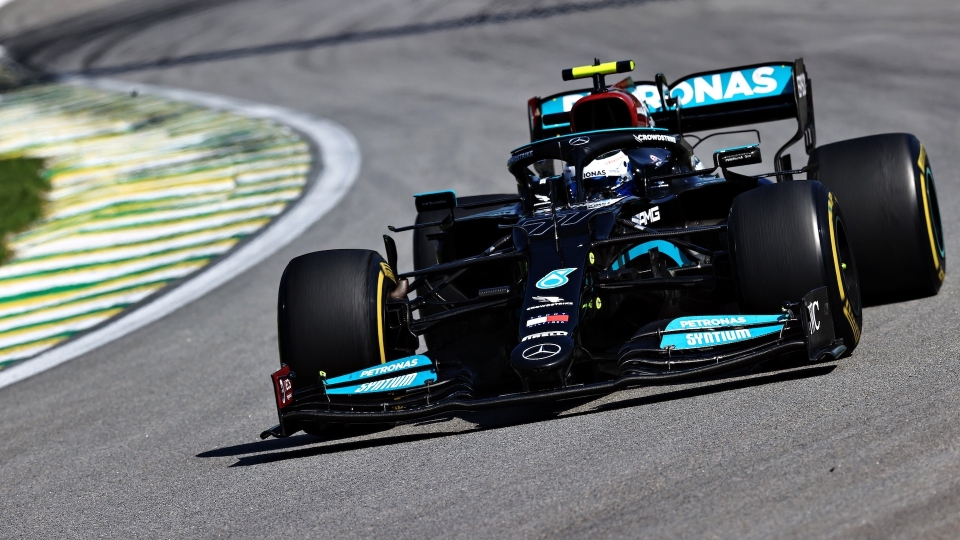Valtteri Bottas