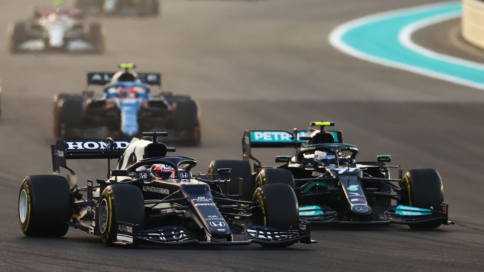 Valtteri Bottas Valtteri Bottas