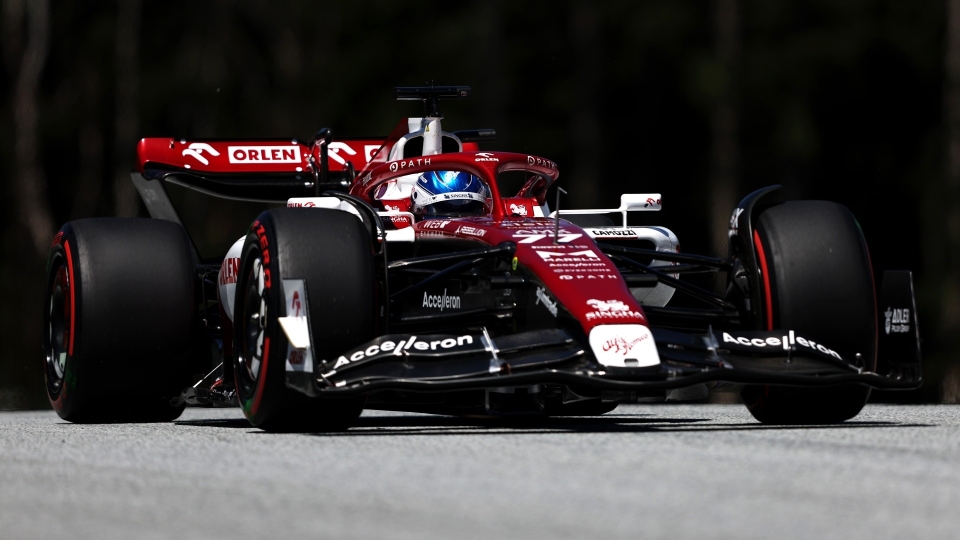 Valtteri Bottas