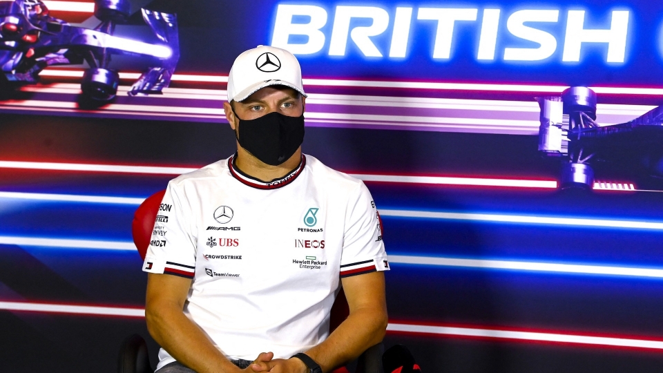 Valtteri Bottas