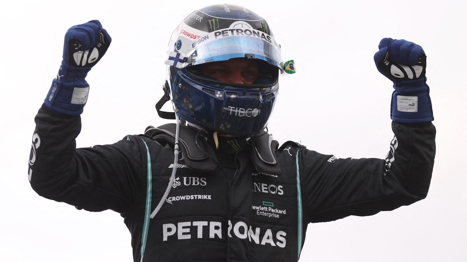 Valtteri Bottas