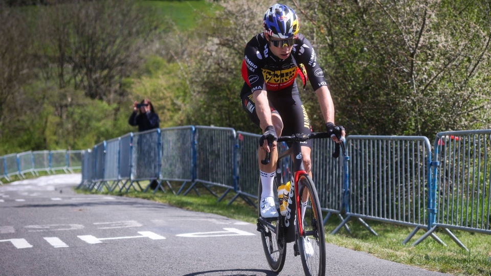 Van Aert Wout Van Aert