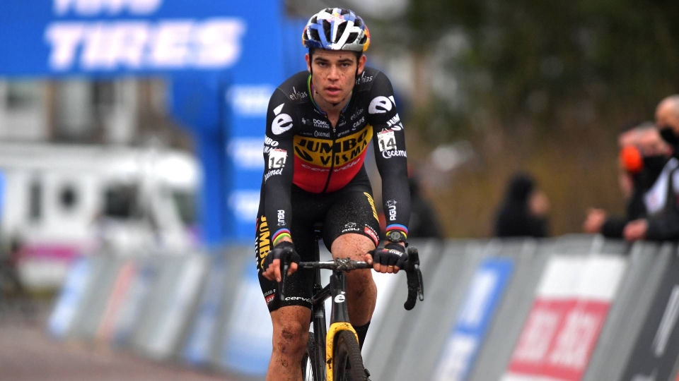 Van Aert