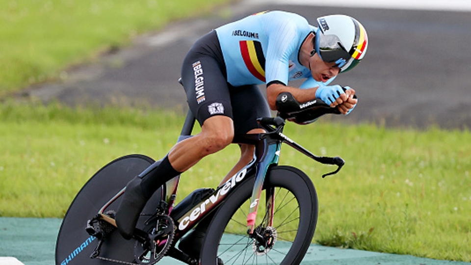 Van Aert
