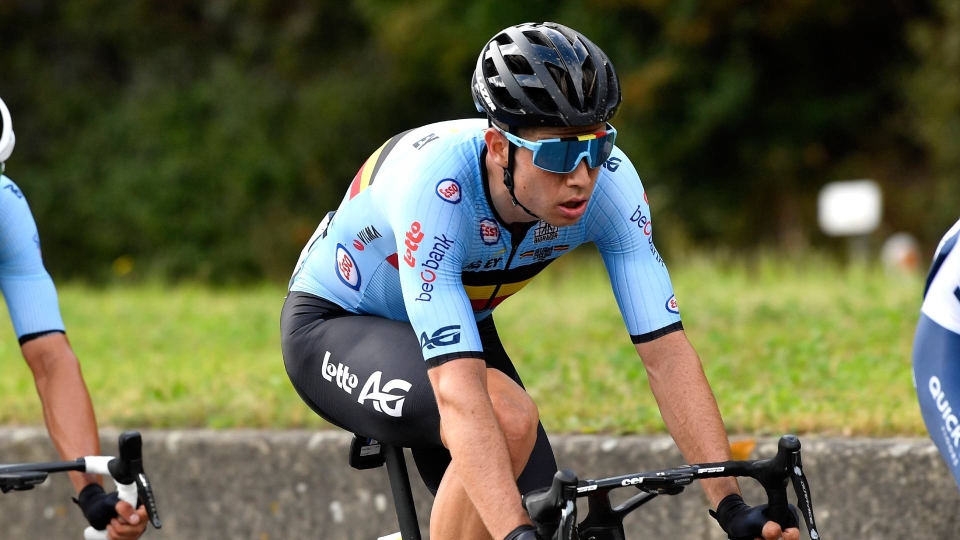 Van Aert