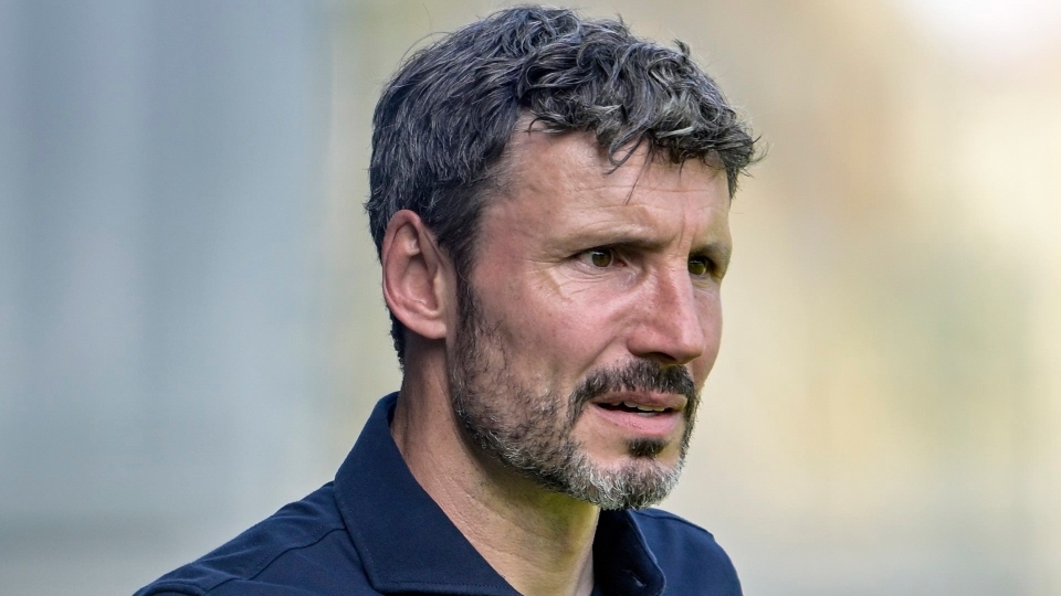 Van Bommel