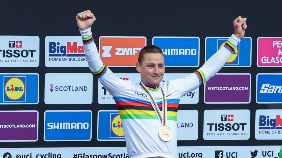 van der Poel