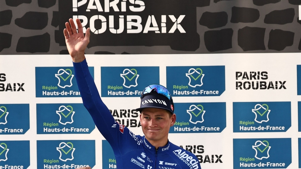 van der Poel