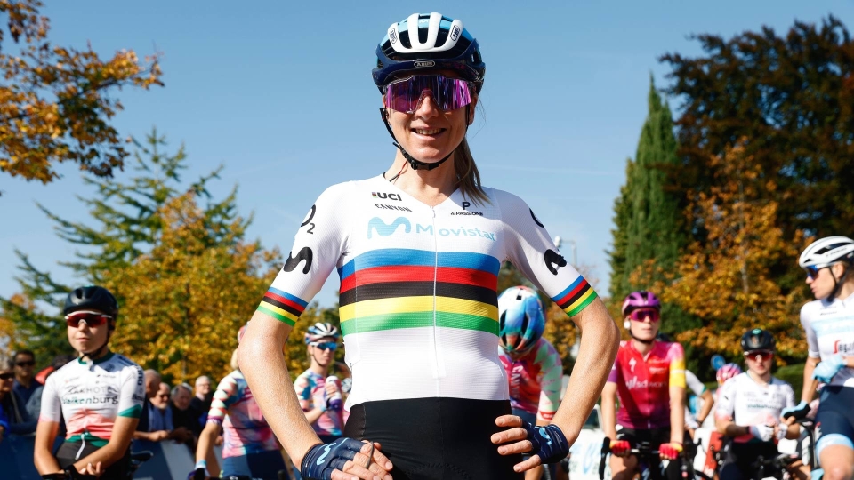 Van Vleuten