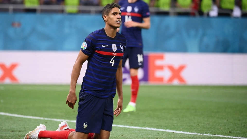 Varane France Switzerland Varane France Switzerland
