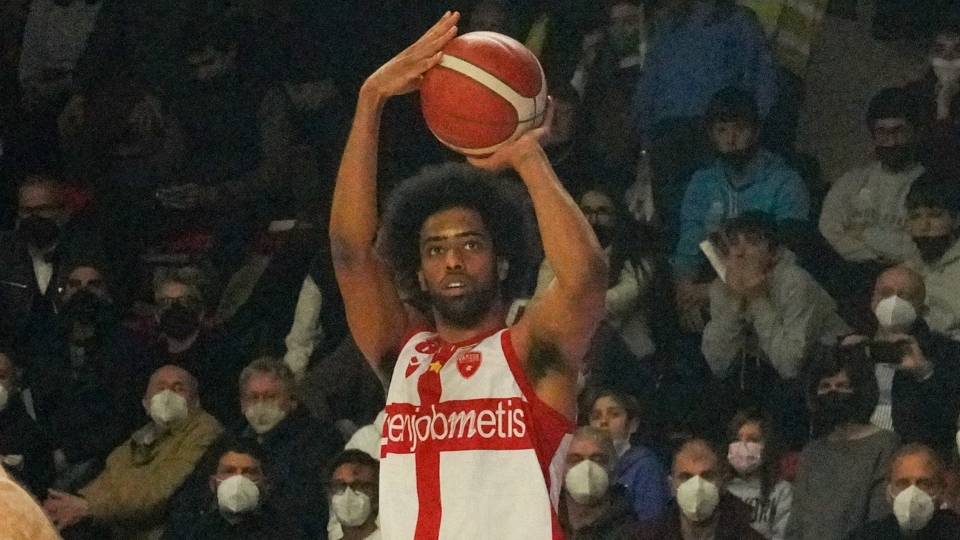 Varese Andriu Tomas Woldetensae