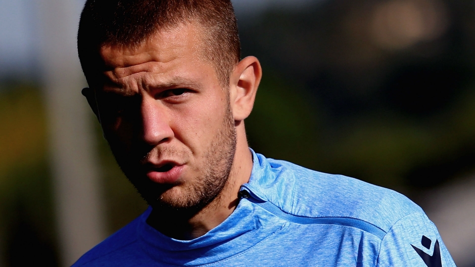 Vavro agli Europei: chiamata inattesa per il difensore della Lazio Vavro Lazio Serie A